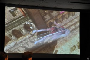 上田文人氏、外山圭一郎氏のトークセッションで制作裏話も！HDリマスター版として蘇るPS3「ICO」「ワンダと巨像」発売に先立ちクローズドプレミアムイベントを開催の画像72
