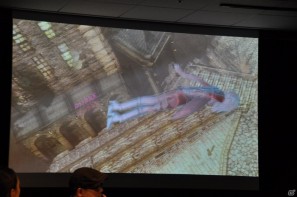 上田文人氏、外山圭一郎氏のトークセッションで制作裏話も！HDリマスター版として蘇るPS3「ICO」「ワンダと巨像」発売に先立ちクローズドプレミアムイベントを開催の画像74