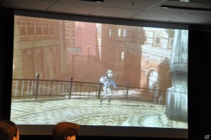 上田文人氏、外山圭一郎氏のトークセッションで制作裏話も！HDリマスター版として蘇るPS3「ICO」「ワンダと巨像」発売に先立ちクローズドプレミアムイベントを開催の画像77