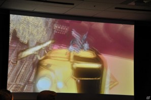 上田文人氏、外山圭一郎氏のトークセッションで制作裏話も！HDリマスター版として蘇るPS3「ICO」「ワンダと巨像」発売に先立ちクローズドプレミアムイベントを開催の画像80
