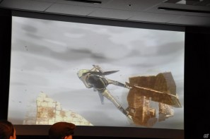 上田文人氏、外山圭一郎氏のトークセッションで制作裏話も！HDリマスター版として蘇るPS3「ICO」「ワンダと巨像」発売に先立ちクローズドプレミアムイベントを開催の画像86
