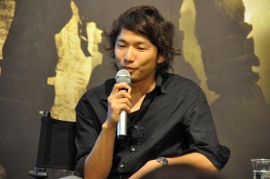 上田文人氏、外山圭一郎氏のトークセッションで制作裏話も！HDリマスター版として蘇るPS3「ICO」「ワンダと巨像」発売に先立ちクローズドプレミアムイベントを開催の画像88