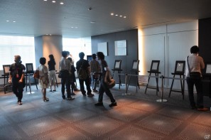 上田文人氏、外山圭一郎氏のトークセッションで制作裏話も！HDリマスター版として蘇るPS3「ICO」「ワンダと巨像」発売に先立ちクローズドプレミアムイベントを開催の画像95