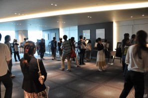 上田文人氏、外山圭一郎氏のトークセッションで制作裏話も！HDリマスター版として蘇るPS3「ICO」「ワンダと巨像」発売に先立ちクローズドプレミアムイベントを開催の画像96