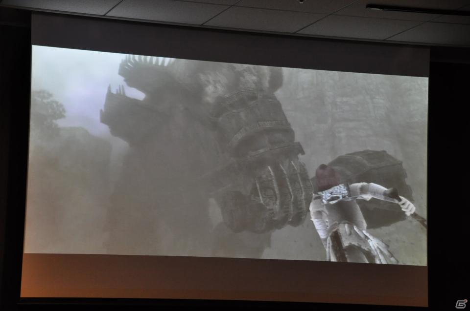 上田文人氏、外山圭一郎氏のトークセッションで制作裏話も！HDリマスター版として蘇るPS3「ICO」「ワンダと巨像」発売に先立ちクローズドプレミアムイベントを開催の画像22