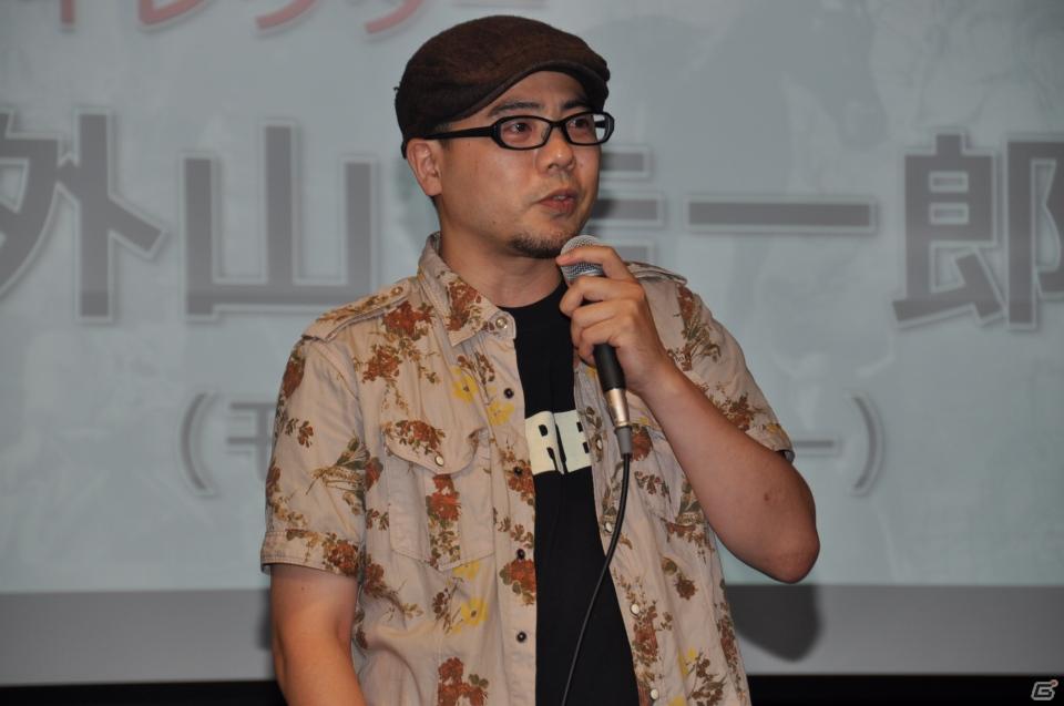 上田文人氏、外山圭一郎氏のトークセッションで制作裏話も！HDリマスター版として蘇るPS3「ICO」「ワンダと巨像」発売に先立ちクローズドプレミアムイベントを開催の画像25