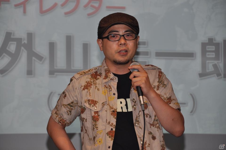 上田文人氏、外山圭一郎氏のトークセッションで制作裏話も！HDリマスター版として蘇るPS3「ICO」「ワンダと巨像」発売に先立ちクローズドプレミアムイベントを開催の画像27