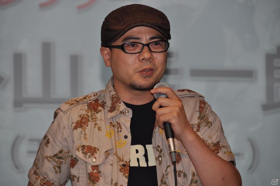 上田文人氏、外山圭一郎氏のトークセッションで制作裏話も！HDリマスター版として蘇るPS3「ICO」「ワンダと巨像」発売に先立ちクローズドプレミアムイベントを開催の画像28