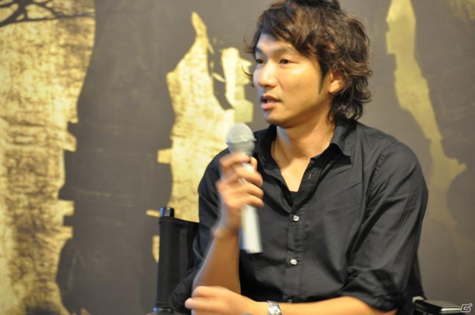上田文人氏、外山圭一郎氏のトークセッションで制作裏話も！HDリマスター版として蘇るPS3「ICO」「ワンダと巨像」発売に先立ちクローズドプレミアムイベントを開催の画像29