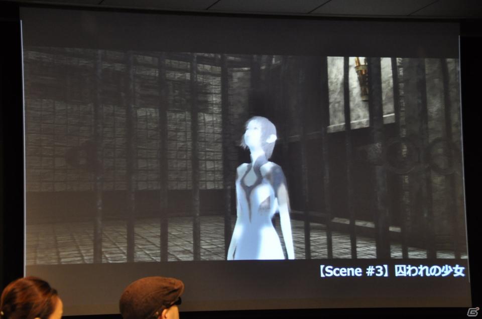 上田文人氏、外山圭一郎氏のトークセッションで制作裏話も！HDリマスター版として蘇るPS3「ICO」「ワンダと巨像」発売に先立ちクローズドプレミアムイベントを開催の画像44