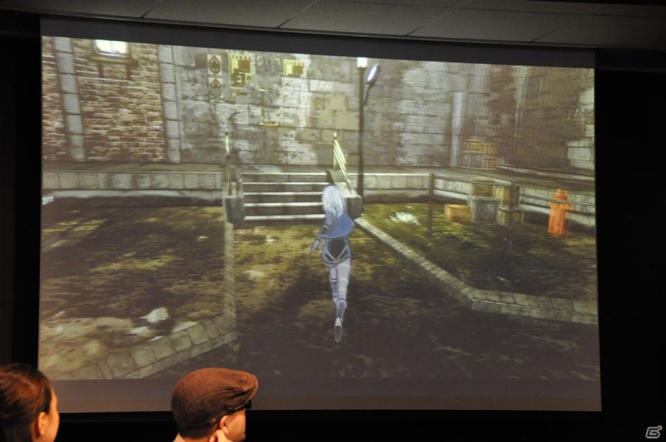 上田文人氏、外山圭一郎氏のトークセッションで制作裏話も！HDリマスター版として蘇るPS3「ICO」「ワンダと巨像」発売に先立ちクローズドプレミアムイベントを開催の画像54