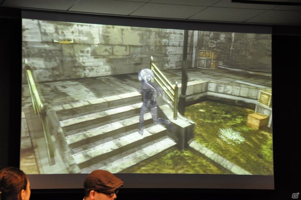 上田文人氏、外山圭一郎氏のトークセッションで制作裏話も！HDリマスター版として蘇るPS3「ICO」「ワンダと巨像」発売に先立ちクローズドプレミアムイベントを開催の画像55