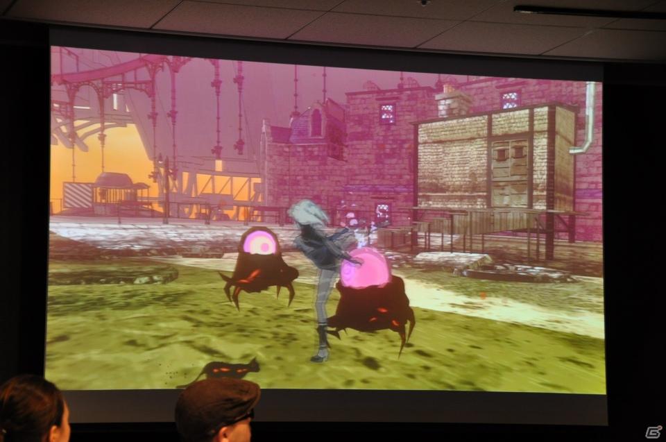 上田文人氏、外山圭一郎氏のトークセッションで制作裏話も！HDリマスター版として蘇るPS3「ICO」「ワンダと巨像」発売に先立ちクローズドプレミアムイベントを開催の画像57