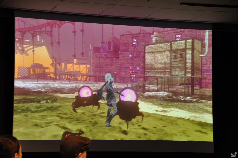 上田文人氏、外山圭一郎氏のトークセッションで制作裏話も！HDリマスター版として蘇るPS3「ICO」「ワンダと巨像」発売に先立ちクローズドプレミアムイベントを開催の画像58