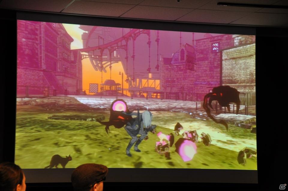 上田文人氏、外山圭一郎氏のトークセッションで制作裏話も！HDリマスター版として蘇るPS3「ICO」「ワンダと巨像」発売に先立ちクローズドプレミアムイベントを開催の画像59