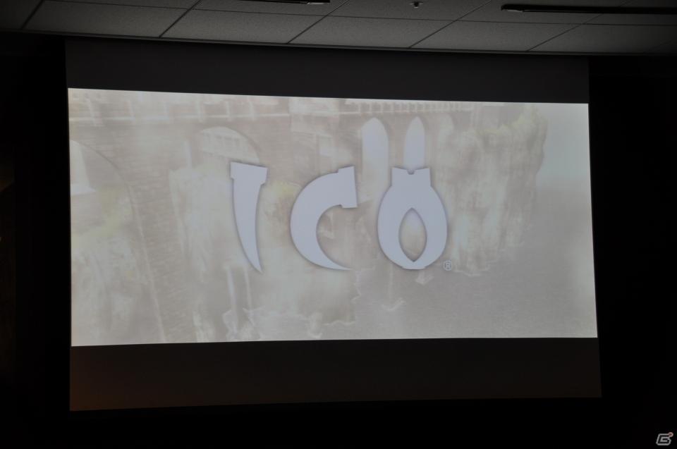 上田文人氏、外山圭一郎氏のトークセッションで制作裏話も！HDリマスター版として蘇るPS3「ICO」「ワンダと巨像」発売に先立ちクローズドプレミアムイベントを開催の画像6