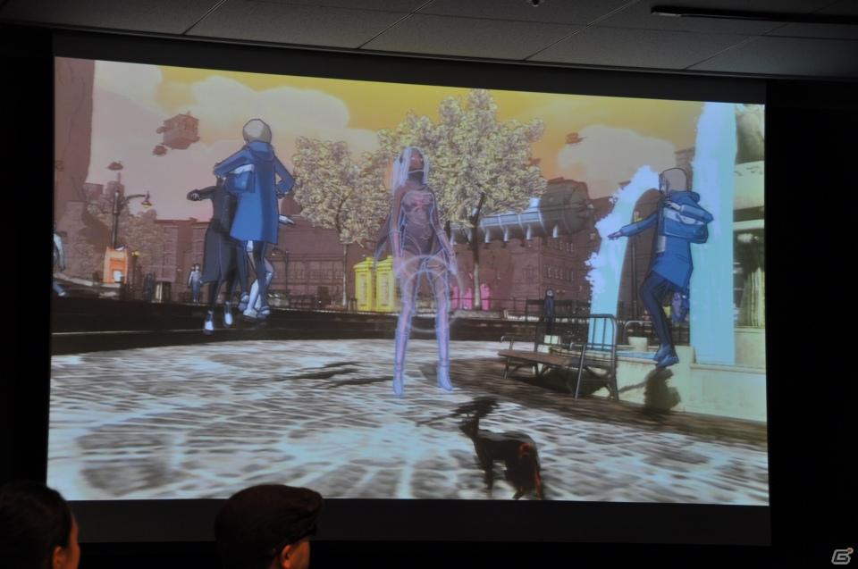 上田文人氏、外山圭一郎氏のトークセッションで制作裏話も！HDリマスター版として蘇るPS3「ICO」「ワンダと巨像」発売に先立ちクローズドプレミアムイベントを開催の画像60