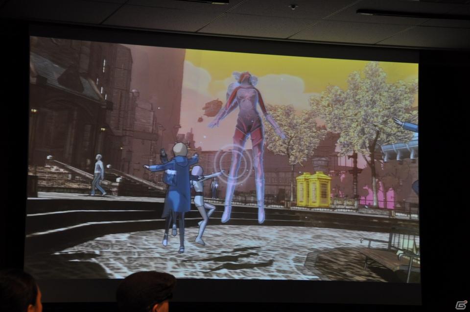 上田文人氏、外山圭一郎氏のトークセッションで制作裏話も！HDリマスター版として蘇るPS3「ICO」「ワンダと巨像」発売に先立ちクローズドプレミアムイベントを開催の画像61