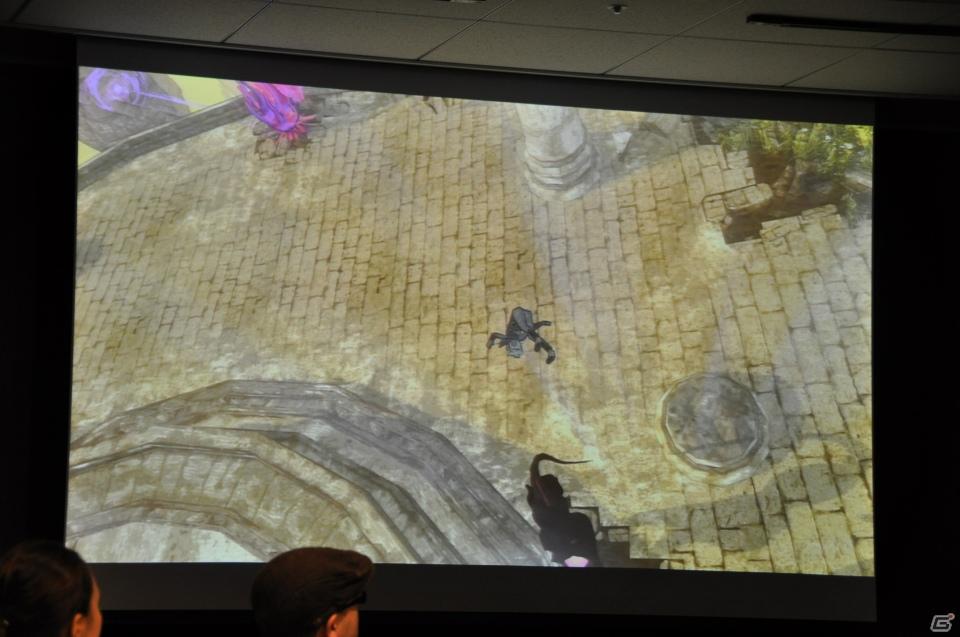 上田文人氏、外山圭一郎氏のトークセッションで制作裏話も！HDリマスター版として蘇るPS3「ICO」「ワンダと巨像」発売に先立ちクローズドプレミアムイベントを開催の画像63