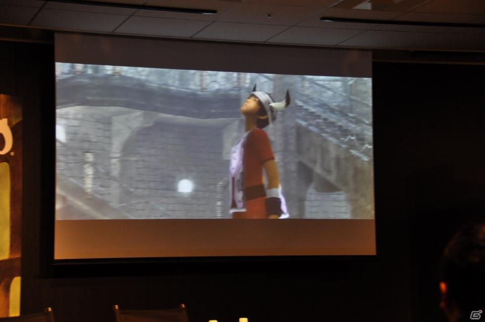 上田文人氏、外山圭一郎氏のトークセッションで制作裏話も！HDリマスター版として蘇るPS3「ICO」「ワンダと巨像」発売に先立ちクローズドプレミアムイベントを開催の画像7