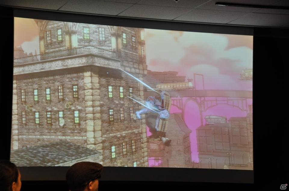 上田文人氏、外山圭一郎氏のトークセッションで制作裏話も！HDリマスター版として蘇るPS3「ICO」「ワンダと巨像」発売に先立ちクローズドプレミアムイベントを開催の画像70