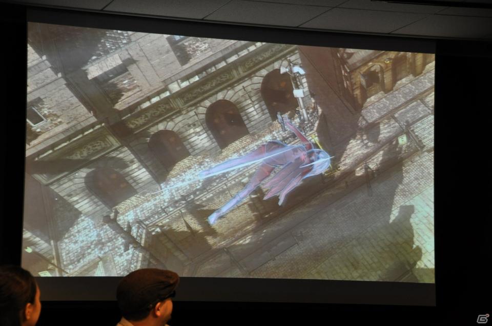 上田文人氏、外山圭一郎氏のトークセッションで制作裏話も！HDリマスター版として蘇るPS3「ICO」「ワンダと巨像」発売に先立ちクローズドプレミアムイベントを開催の画像71