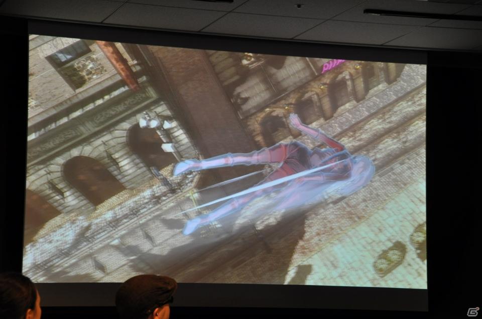 上田文人氏、外山圭一郎氏のトークセッションで制作裏話も！HDリマスター版として蘇るPS3「ICO」「ワンダと巨像」発売に先立ちクローズドプレミアムイベントを開催の画像72