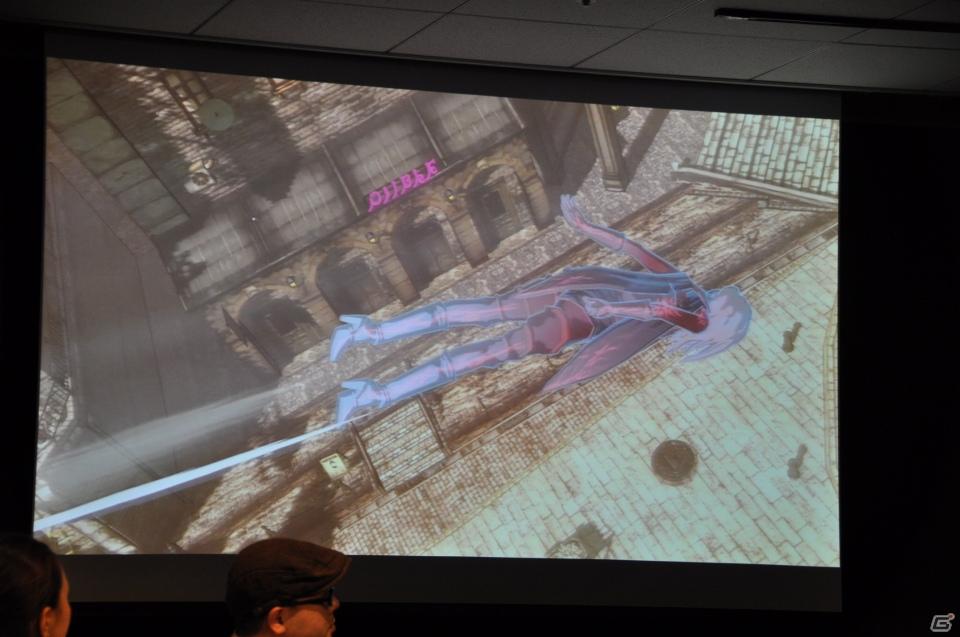 上田文人氏、外山圭一郎氏のトークセッションで制作裏話も！HDリマスター版として蘇るPS3「ICO」「ワンダと巨像」発売に先立ちクローズドプレミアムイベントを開催の画像73