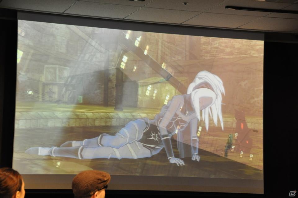 上田文人氏、外山圭一郎氏のトークセッションで制作裏話も！HDリマスター版として蘇るPS3「ICO」「ワンダと巨像」発売に先立ちクローズドプレミアムイベントを開催の画像75