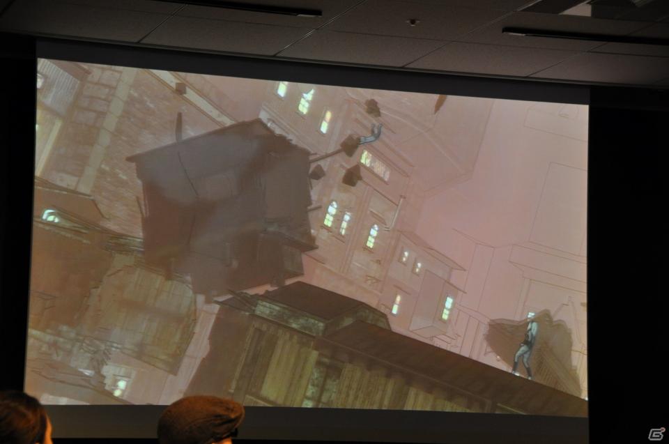 上田文人氏、外山圭一郎氏のトークセッションで制作裏話も！HDリマスター版として蘇るPS3「ICO」「ワンダと巨像」発売に先立ちクローズドプレミアムイベントを開催の画像76