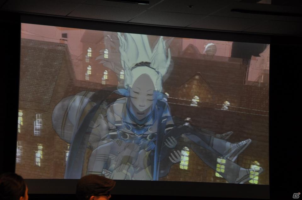 上田文人氏、外山圭一郎氏のトークセッションで制作裏話も！HDリマスター版として蘇るPS3「ICO」「ワンダと巨像」発売に先立ちクローズドプレミアムイベントを開催の画像78