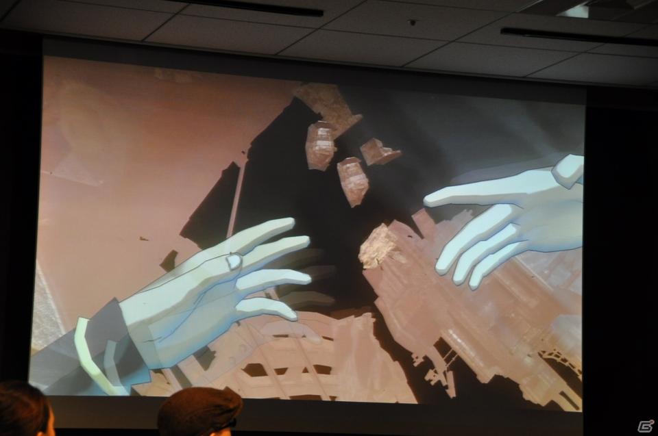 上田文人氏、外山圭一郎氏のトークセッションで制作裏話も！HDリマスター版として蘇るPS3「ICO」「ワンダと巨像」発売に先立ちクローズドプレミアムイベントを開催の画像85