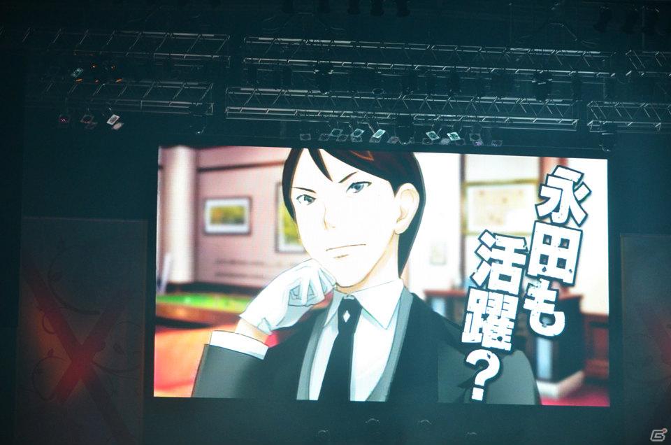 B6が探偵に！？新作「VitaminX Detective B6」も発表された「VitaminX いくぜっ！極上（ウルトラ）★アディクション」が開催の画像40