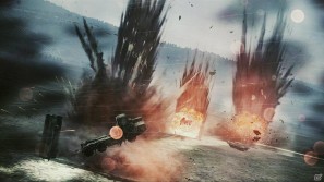 豪華プレゼントも！操作性、描画、サウンド全てが進化したPS3/Xbox 360「エースコンバット アサルト・ホライゾン」開発者インタビュー・前編の画像10