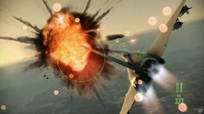 豪華プレゼントも！操作性、描画、サウンド全てが進化したPS3/Xbox 360「エースコンバット アサルト・ホライゾン」開発者インタビュー・前編の画像9