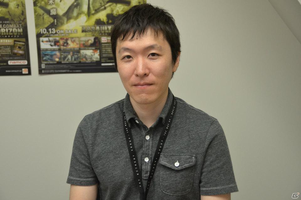 豪華プレゼントも！操作性、描画、サウンド全てが進化したPS3/Xbox 360「エースコンバット アサルト・ホライゾン」開発者インタビュー・前編の画像3