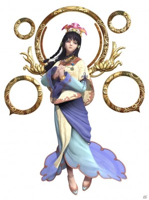 立ち塞がるのは、かつての師！？七星天続々登場！PS3/Xbox 360「アスラズ ラース」登場キャラクター情報を公開の画像1