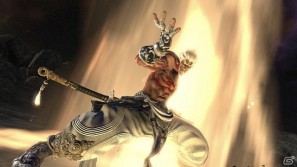 立ち塞がるのは、かつての師！？七星天続々登場！PS3/Xbox 360「アスラズ ラース」登場キャラクター情報を公開の画像5
