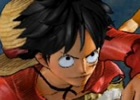 国民的人気作品「ワンピース」が「無双」とコラボレーション！PS3「ワンピース 海賊無双」発表