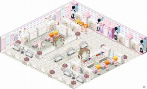 自分だけのファッションショップを経営しよう！mixiアプリPC版「ファッションドリーム」9月5日サービス開始の画像4