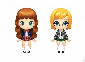 自分だけのファッションショップを経営しよう！mixiアプリPC版「ファッションドリーム」9月5日サービス開始の画像5