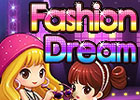自分だけのファッションショップを経営しよう！mixiアプリPC版「ファッションドリーム」9月5日サービス開始