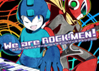 コンポーザーユニット「ROCK-MEN」による「ロックマン」楽曲のアレンジCD「We are ROCK-MEN！」のPV第2弾を公開