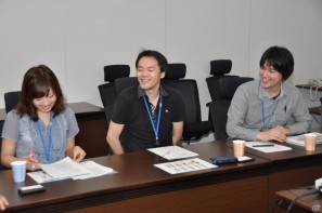自社4タイトル同時展開！「とにかく楽しい驚きを提供したい」ゲームポット×Gamer「魔法先生ネギま！コラボレーション企画」独占インタビューを実施の画像10