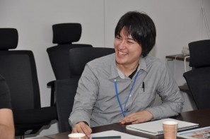 自社4タイトル同時展開！「とにかく楽しい驚きを提供したい」ゲームポット×Gamer「魔法先生ネギま！コラボレーション企画」独占インタビューを実施の画像16