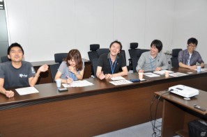 自社4タイトル同時展開！「とにかく楽しい驚きを提供したい」ゲームポット×Gamer「魔法先生ネギま！コラボレーション企画」独占インタビューを実施の画像18