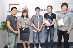 自社4タイトル同時展開！「とにかく楽しい驚きを提供したい」ゲームポット×Gamer「魔法先生ネギま！コラボレーション企画」独占インタビューを実施の画像21