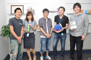 自社4タイトル同時展開！「とにかく楽しい驚きを提供したい」ゲームポット×Gamer「魔法先生ネギま！コラボレーション企画」独占インタビューを実施の画像22