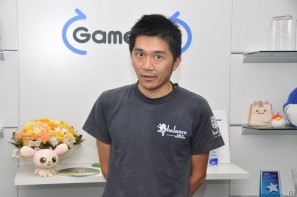 自社4タイトル同時展開！「とにかく楽しい驚きを提供したい」ゲームポット×Gamer「魔法先生ネギま！コラボレーション企画」独占インタビューを実施の画像28