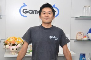 自社4タイトル同時展開！「とにかく楽しい驚きを提供したい」ゲームポット×Gamer「魔法先生ネギま！コラボレーション企画」独占インタビューを実施の画像29